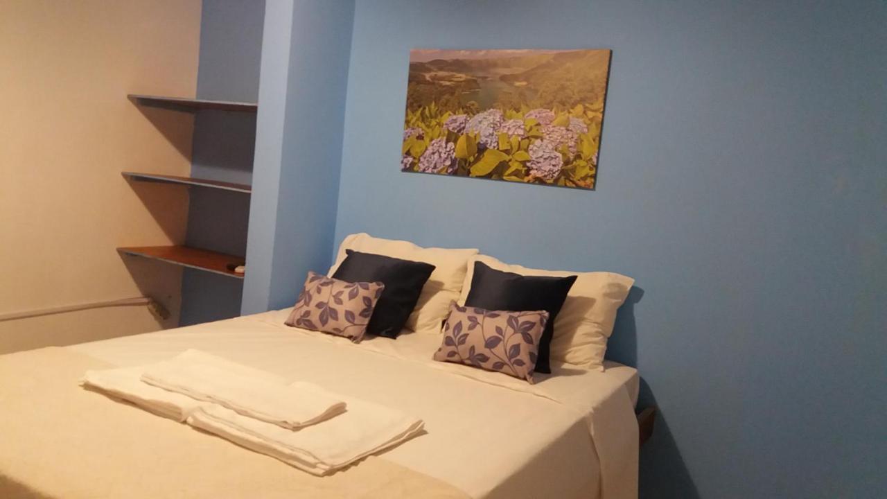 Recanto Das Flores Hotel Praia de Pipa Esterno foto