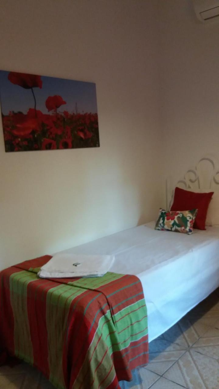 Recanto Das Flores Hotel Praia de Pipa Esterno foto