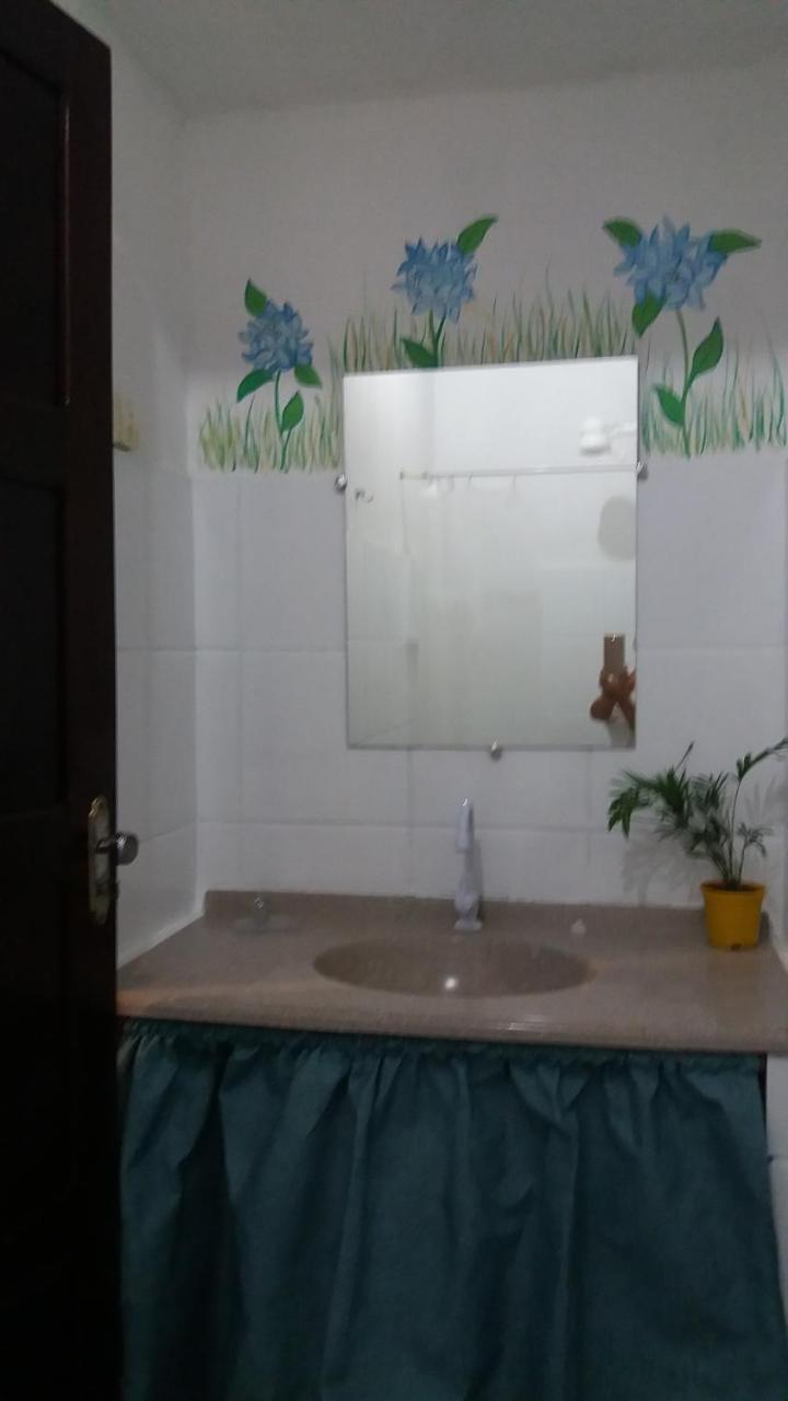 Recanto Das Flores Hotel Praia de Pipa Esterno foto